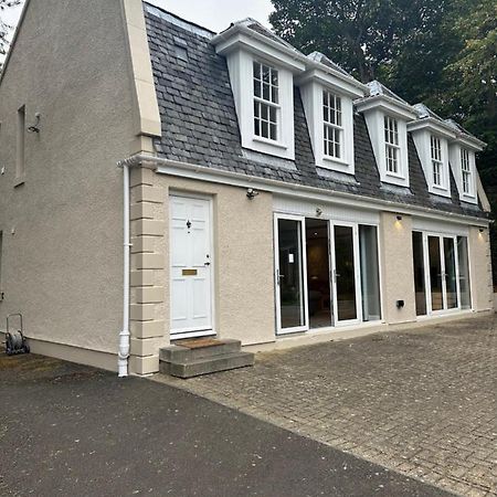 Cameron Coach House Modern Property In Murrayfield Единбург Екстер'єр фото
